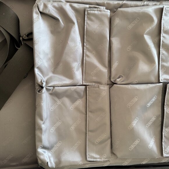 Rimowa Black Hard Shell Bolero Laptop Bag - Picture 6 of 9